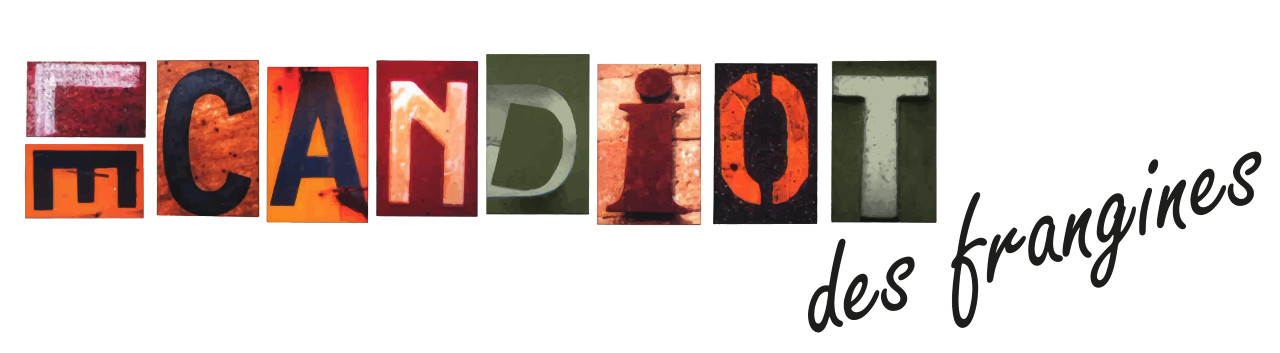 Le frigo des Frangines